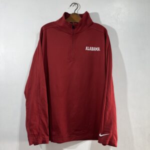 Buzo deportivo Alabama Nike