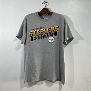 Remera Steelers Nfl