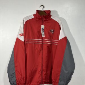 Campera Buccaneers Nueva