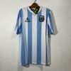 Casaca Argentina 1986 Nueva