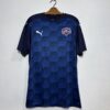 Casaca Raptors fc Puma