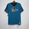 Casaca Pistons Mitchell and Ness