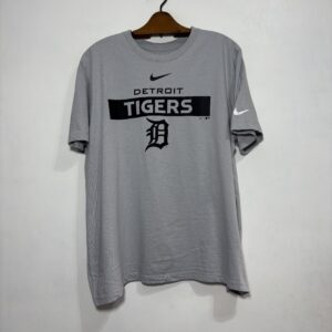 Remera Detroit Nike