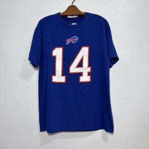 Remera Bills Nfl