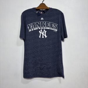 Remera Yankees Nueva