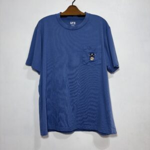 Remera Capitan America