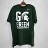 Remera Spartans Nike
