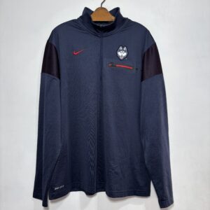 Buzo Uconn Nike