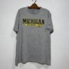 Remera Michigan Champion