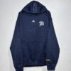 Buzo San Jose State Adidas
