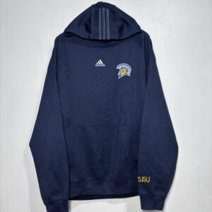 Buzo San Jose State Adidas