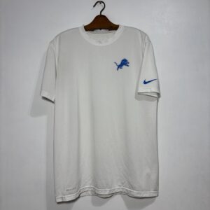 Remera Lions Nike Nueva