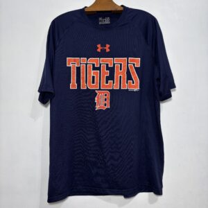Remera Tigers Mlb