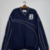 Buzo Detroit Mlb