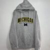Buzo Michigan