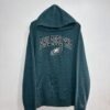 Buzo Eagles Nfl