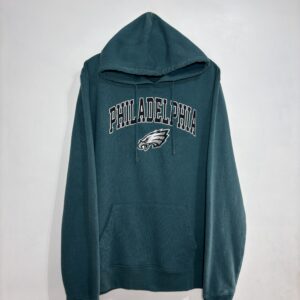 Buzo Eagles Nfl