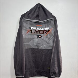Buzo Flyers Nhl