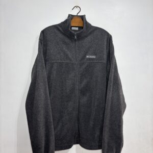 Campera polar Columbia