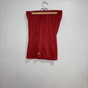 Short Champion