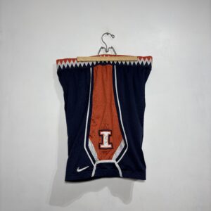 Short Illinois Nike