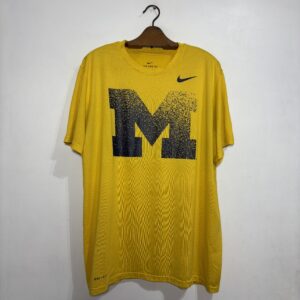 Remera Michigan Nike