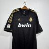 Casaca Real Madrid Adidas