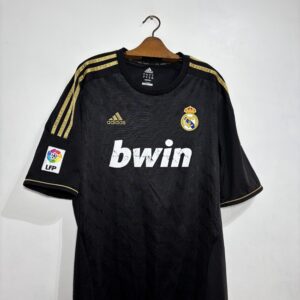Casaca Real Madrid Adidas