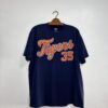 Remeras Tigers Mlb
