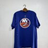 Remera Islanders Nhl