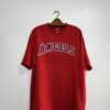 Remera Angels Mlb