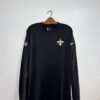 Remera manga larga Saints Nike