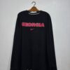 Remera manga larga Georgia Nike