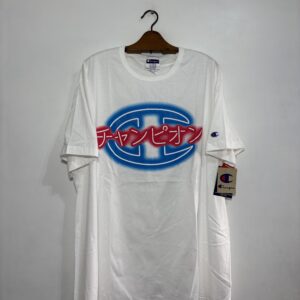 Remera Champion Nueva