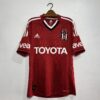 Casaca Beşiktaş Adidas