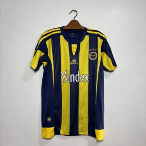 Casaca Fenerbache Adidas