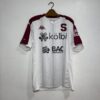 Casaca Deportivo Saprissa Kappa