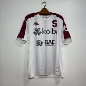 Casaca Deportivo Saprissa Kappa