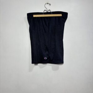 Short Champion