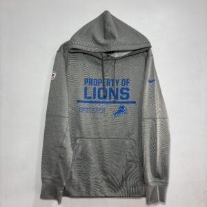 Buzo Lions Nike