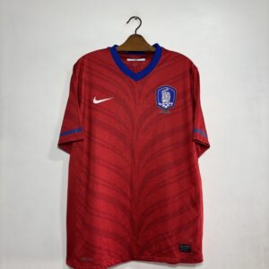 Casaca Corea del sur Nike