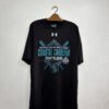 Remera Coastal Carolina