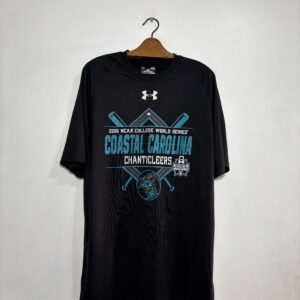 Remera Coastal Carolina