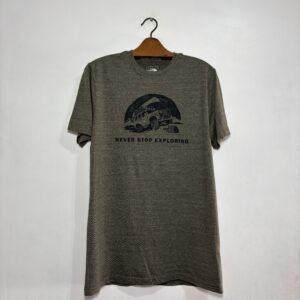 Remera The nort face