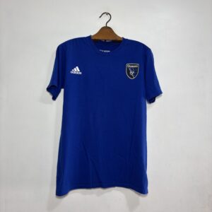 Remera San José Earthquakes Adidas