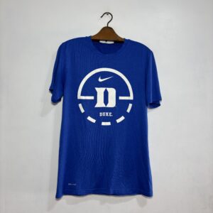 Remera Duke Nike