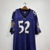 Casaca Ravens Adidas