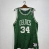 Casaca Celtics Champion