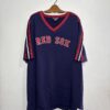 Remera Red Sox Mlb