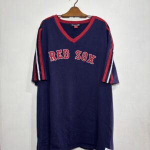 Remera Red Sox Mlb